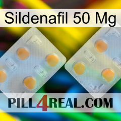 Sildenafil 50 Mg 25